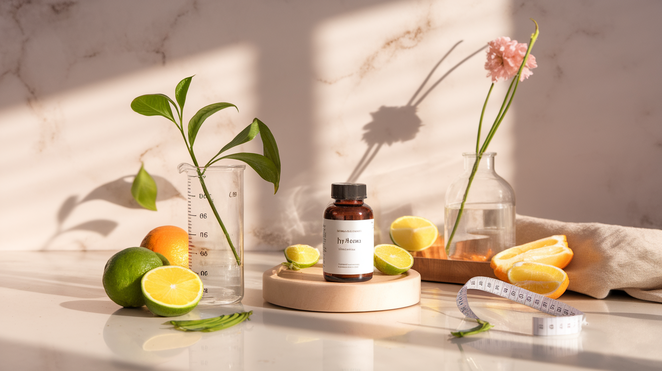 Zázemie značky Byliora